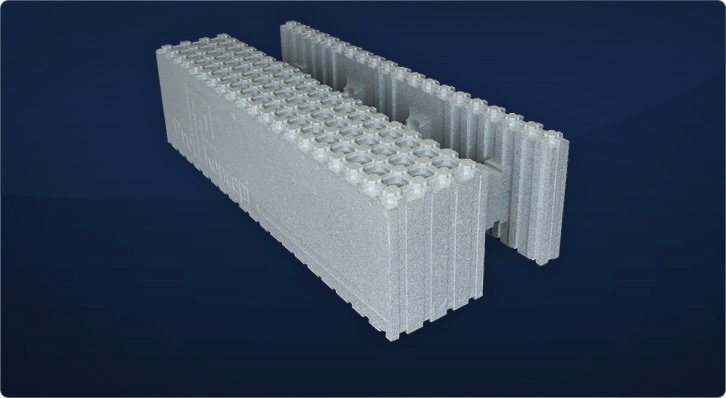 ProKoncept Masonry elements